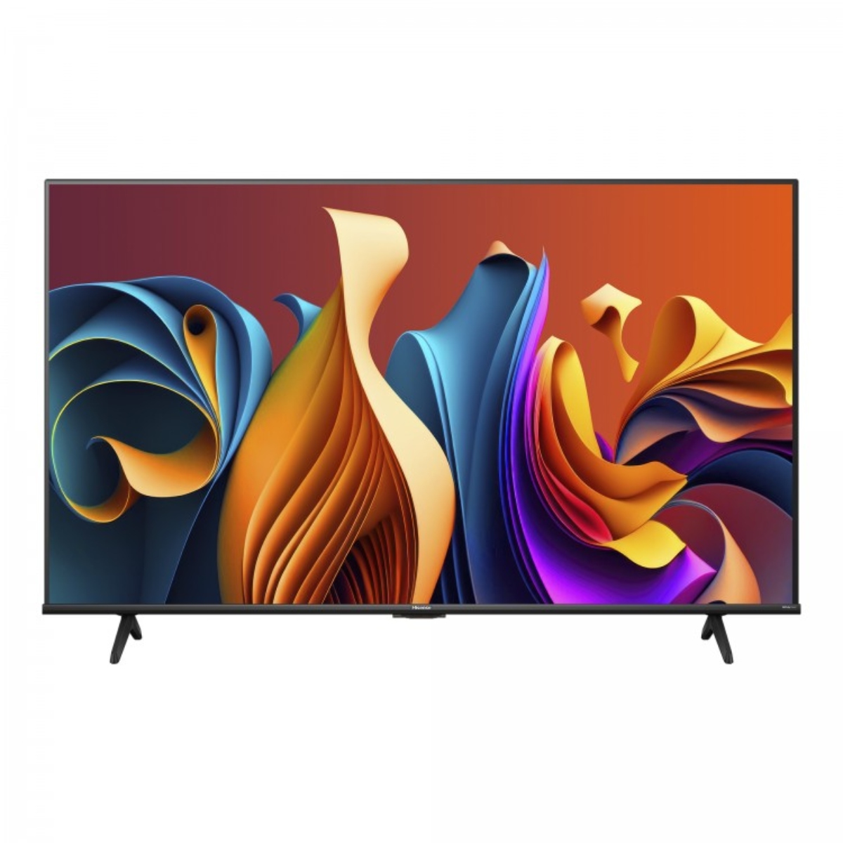 Pantalla Hisense 50QD6N 50" QLED 4K / UHD Google TV ORTY15.