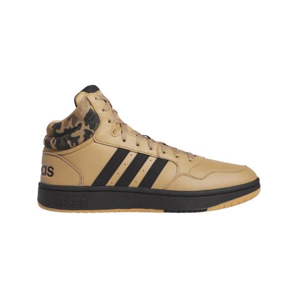 TENIS ADIDAS HOMBRE Cafe ADIDAS HOOPS 3.0 MID IG7932