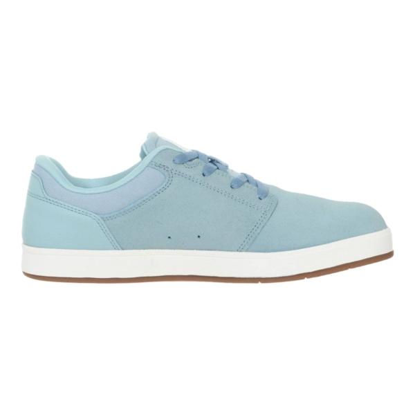 Tenis DC Shoes Hombre Azul DC Shoes CRISIS 2 ADYS100776-LBL