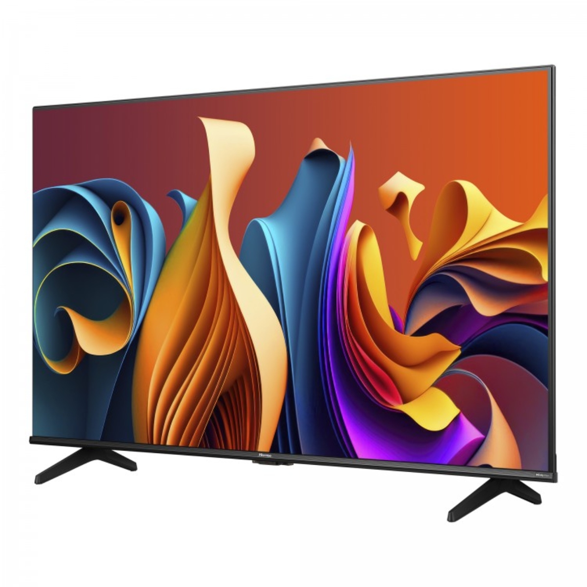 Pantalla Hisense 50QD6N 50" QLED 4K / UHD Google TV ORTY15.