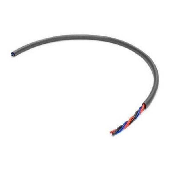 Rollo de Cable Marino Wet Sounds WWX-3PRM-150 de 3 conductores Calibre ...