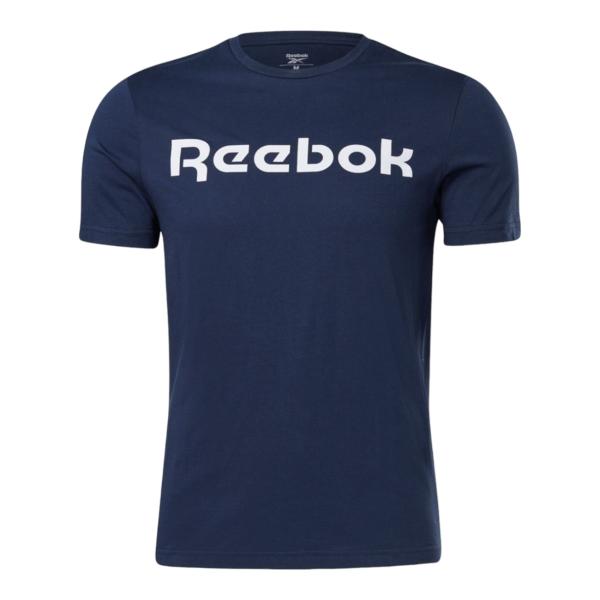 Camisetas reebok azul on sale