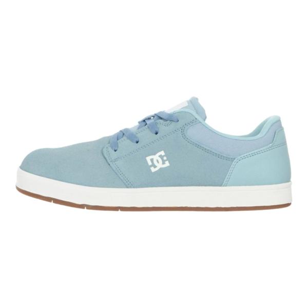 Tenis DC Shoes Hombre Azul DC Shoes CRISIS 2 ADYS100776-LBL