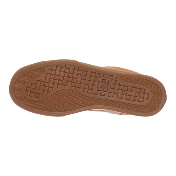 Tenis DC Shoes Hombre Azul DC Shoes CRISIS 2 ADYS100776-LBL