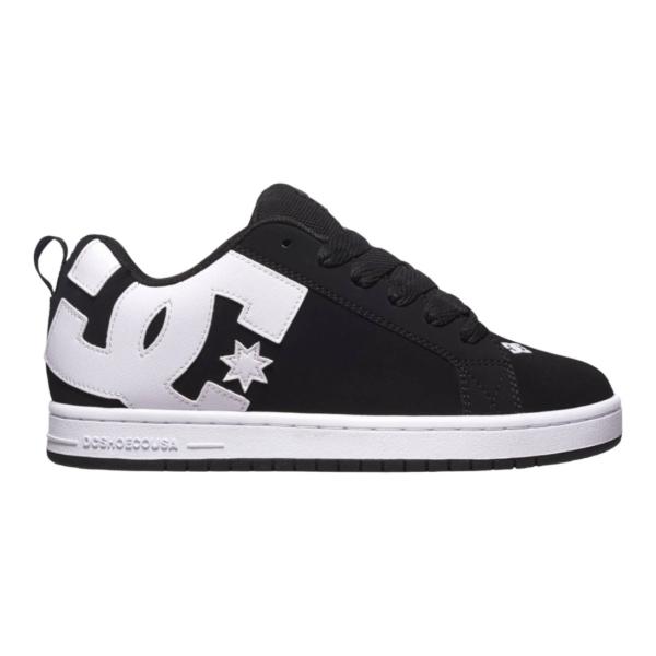 Tenis dc precio sale