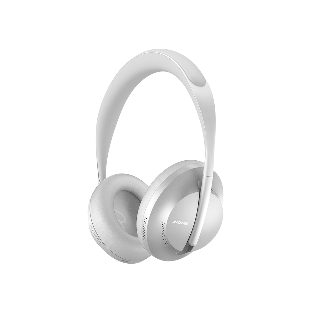 Bose Noise Cancelling Headphones 700 Blanco