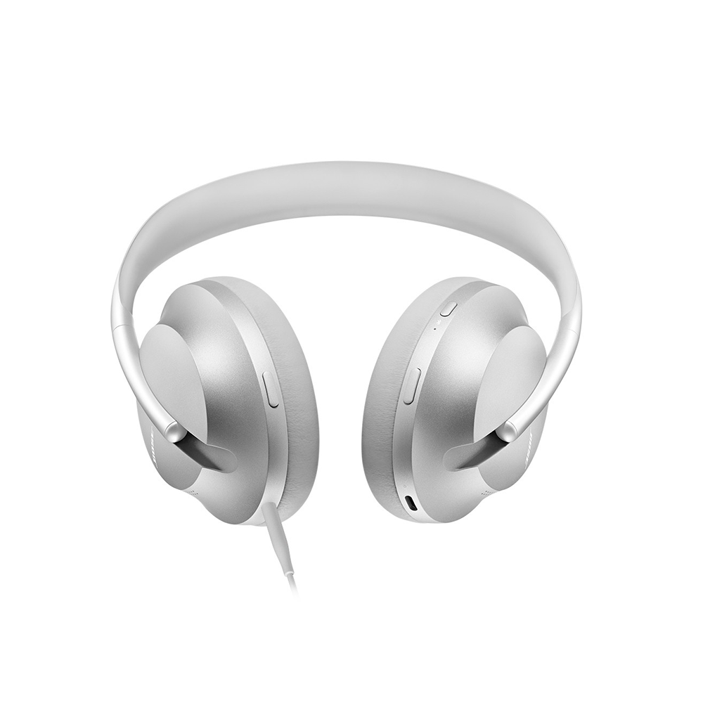 Bose Noise Cancelling Headphones 700 Blanco