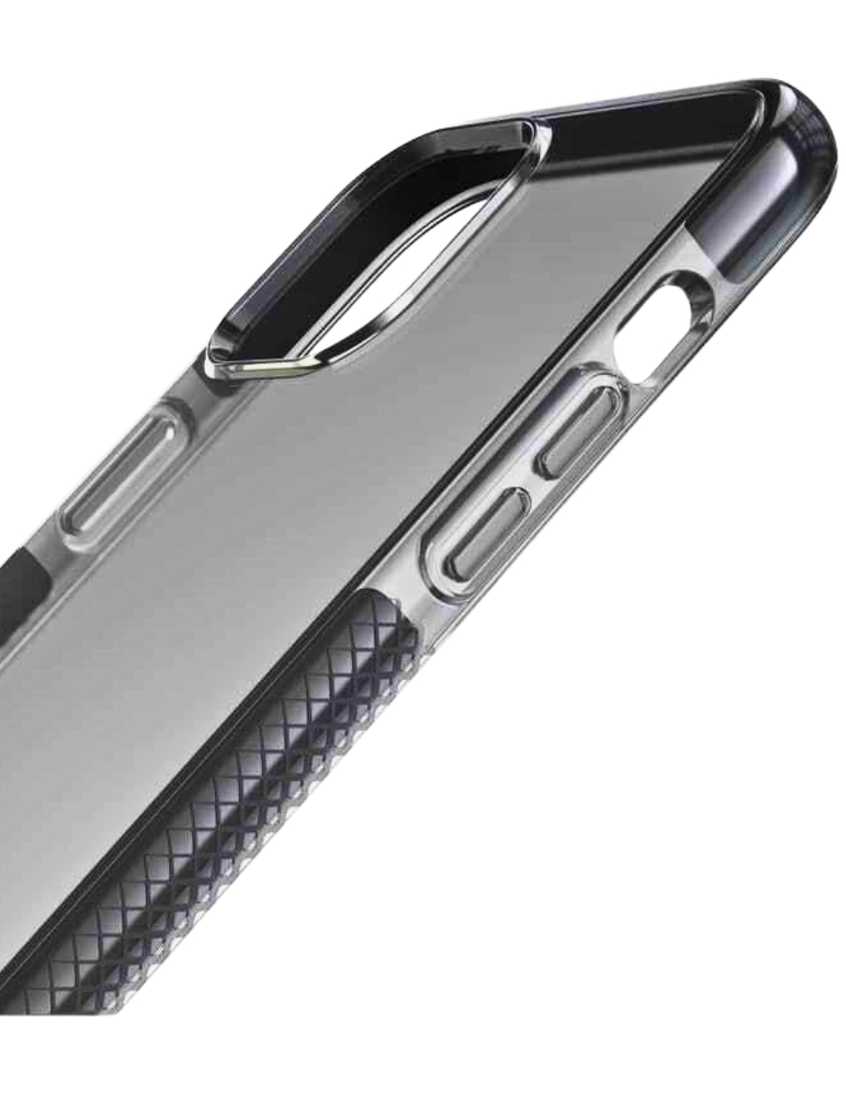 FUNDA BDGZ IPHONE 11 PRO ACE PRO 3 HUMO.
