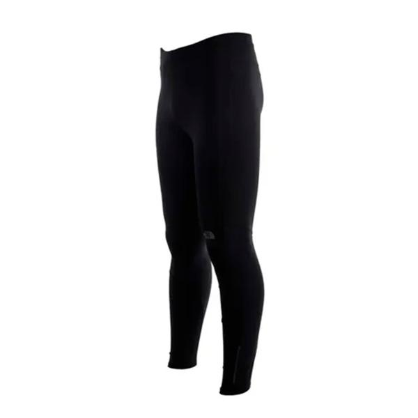 Legging The North Face Hombre Negro Motus Tight NF0A2TH6JK3