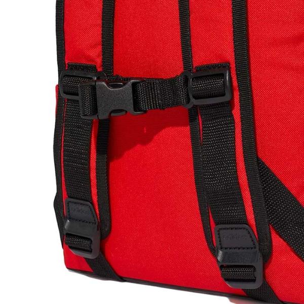 Mochila Adidas Nino Unisex Active Red Pokemon Kids Bp GE1207