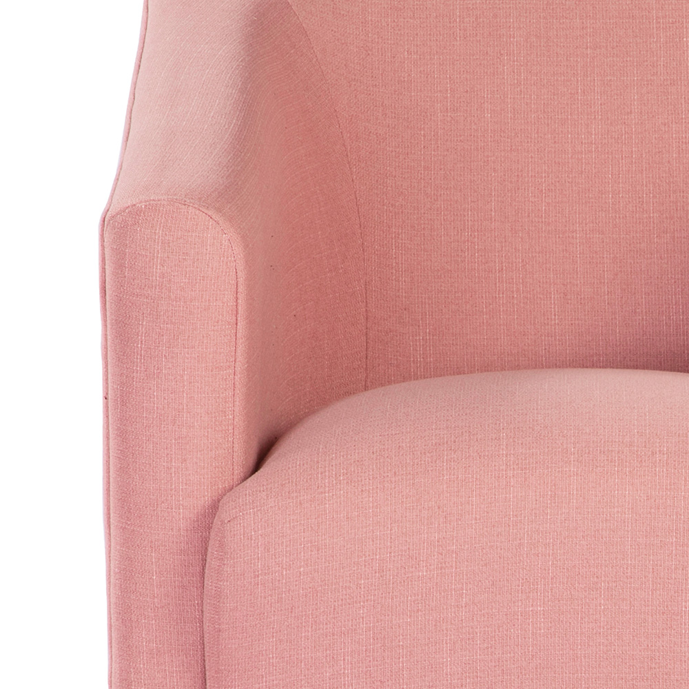 Sillon Dicasa Cooper II Palo de Rosa. *COBERTURA SOLO EN CDMX Y AREA METROPOLITANA