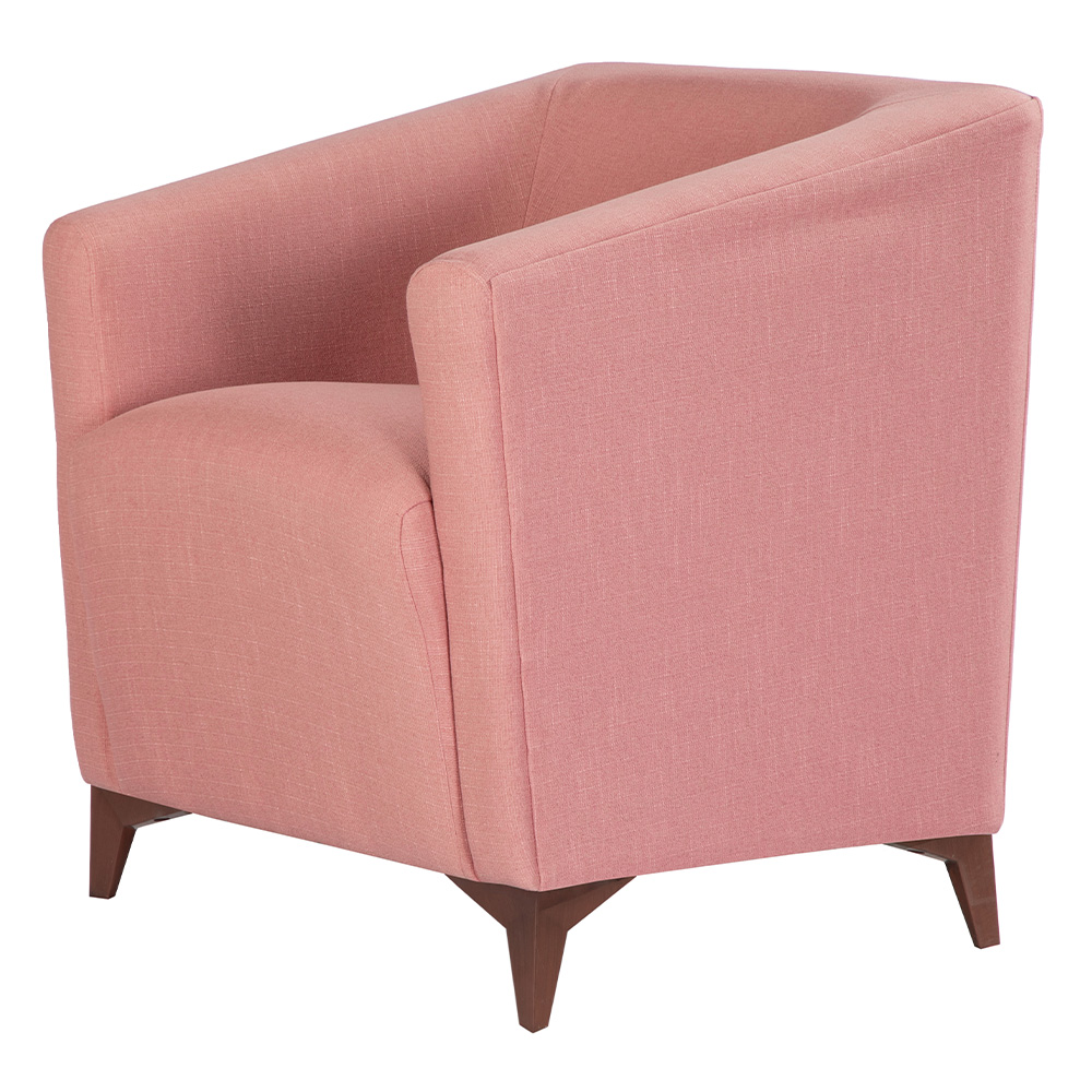 Sillon Dicasa Cooper II Palo de Rosa. *COBERTURA SOLO EN CDMX Y AREA METROPOLITANA