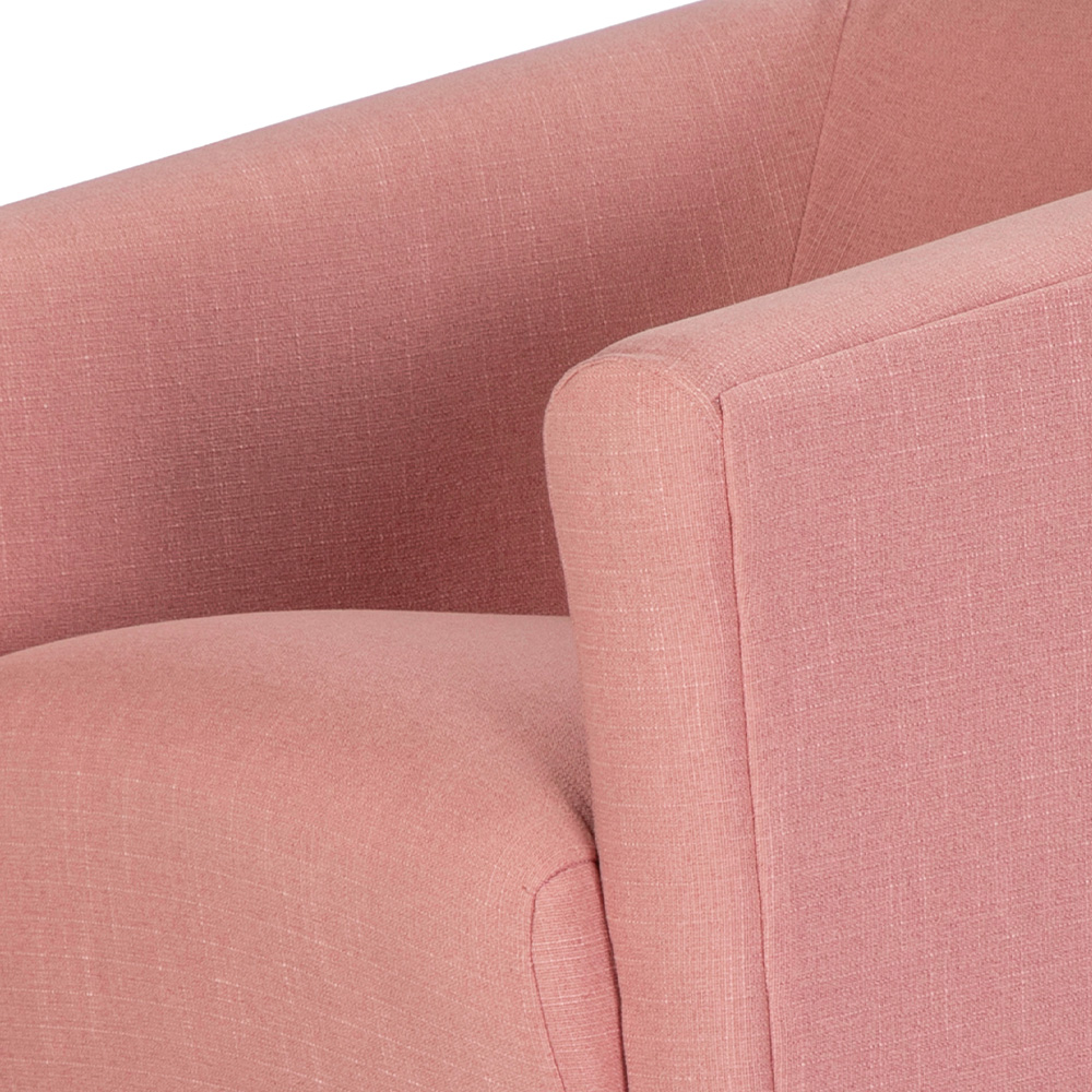 Sillon Dicasa Cooper II Palo de Rosa. *COBERTURA SOLO EN CDMX Y AREA METROPOLITANA