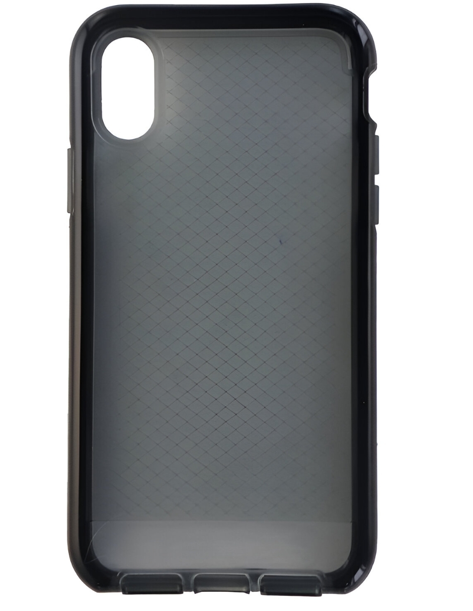 FUNDA IPHONE XSM PATCWHORKS LUMINA HUMO.