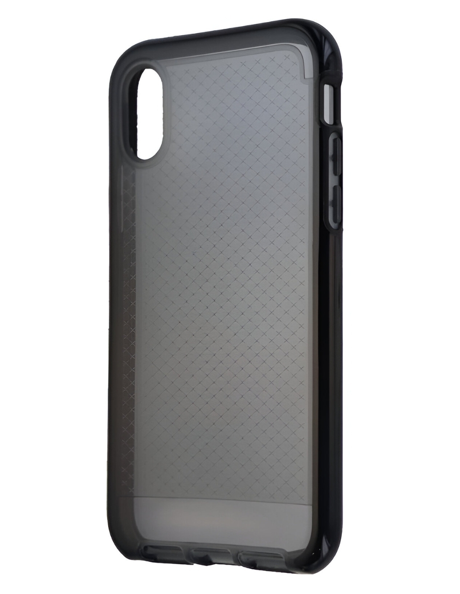 FUNDA IPHONE XSM PATCWHORKS LUMINA HUMO.