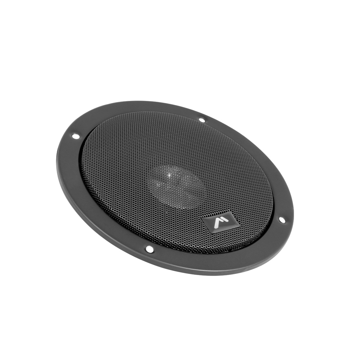 Bocinas Para Auto Mitzu 6 1/2  200w 1 Via Gran Fidelidad.