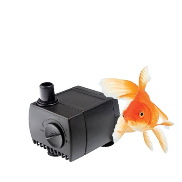 Bomba P/ Fuente Acuario Aquajet 2.3 Silencioso Lomas