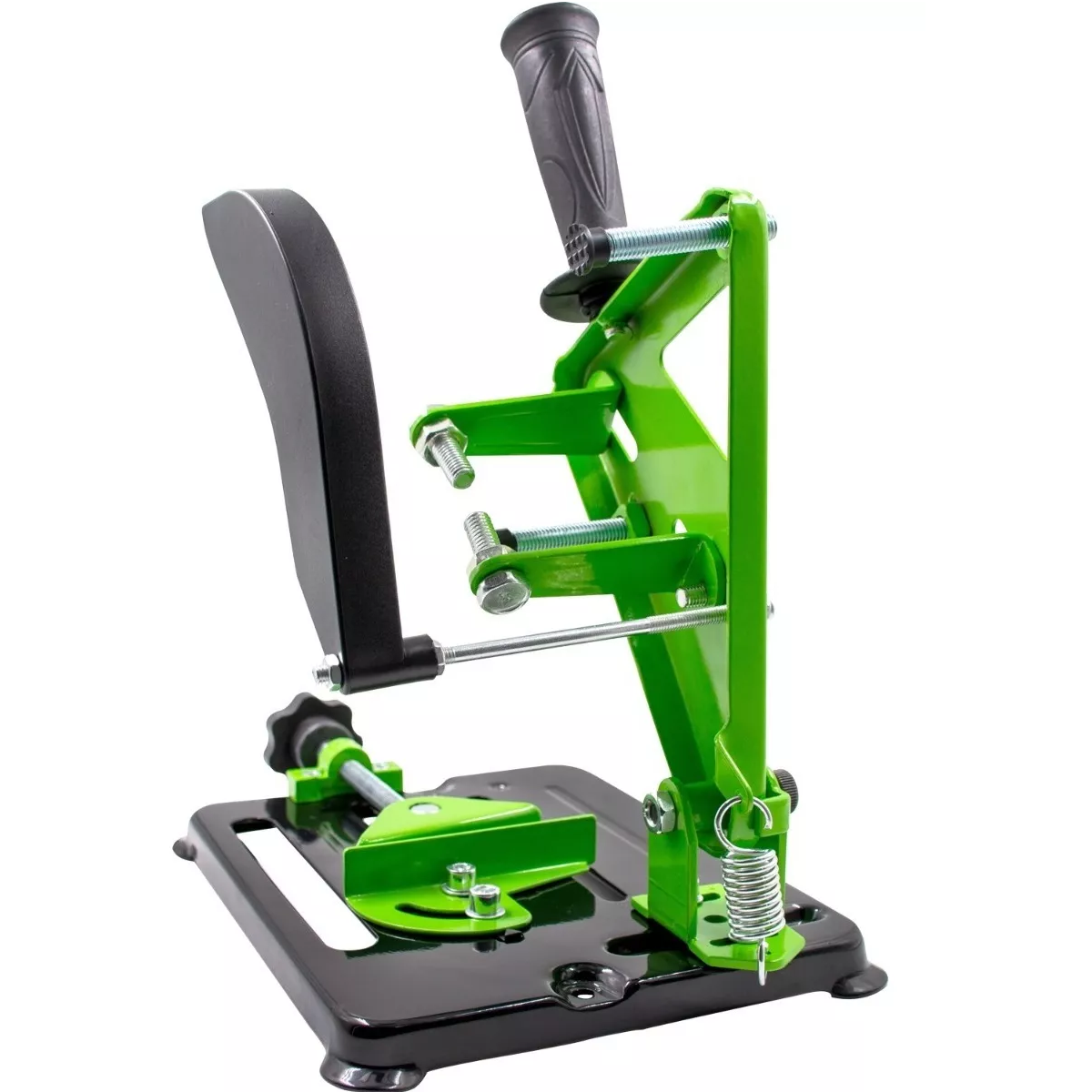 Soporte Esmeril Angular 4 1/2 A 5 Pulgada Prensa Esmerilador