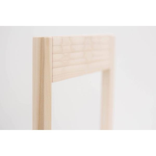 SET  DE 2 SILLAS MINI INFANTILES MONTESSORI