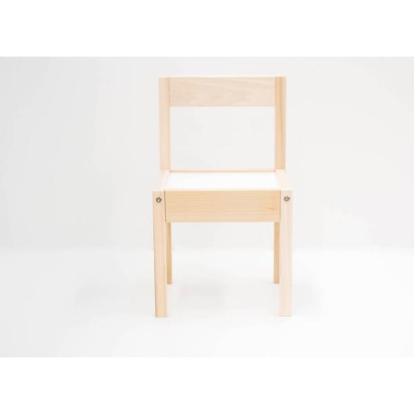 SET  DE 2 SILLAS MINI INFANTILES MONTESSORI