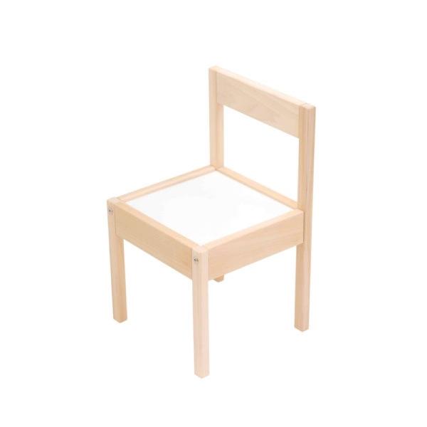 SET  DE 2 SILLAS MINI INFANTILES MONTESSORI