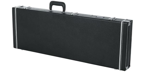 Estuche GATOR para guitarra GW-ELECTRIC