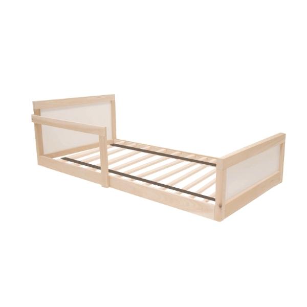CAMA MONTESSORI MATRIMONIAL