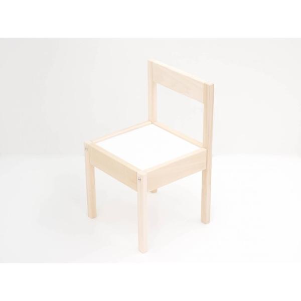 SET  DE 2 SILLAS MINI INFANTILES MONTESSORI