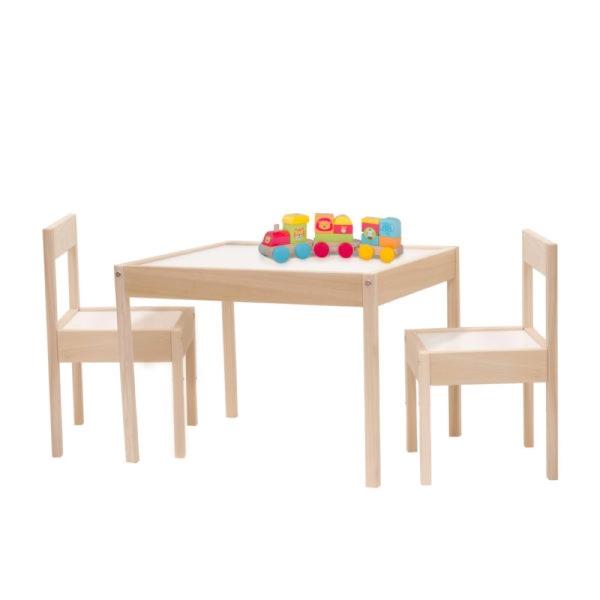 MESA MINI INFANTIL MONTESSORI