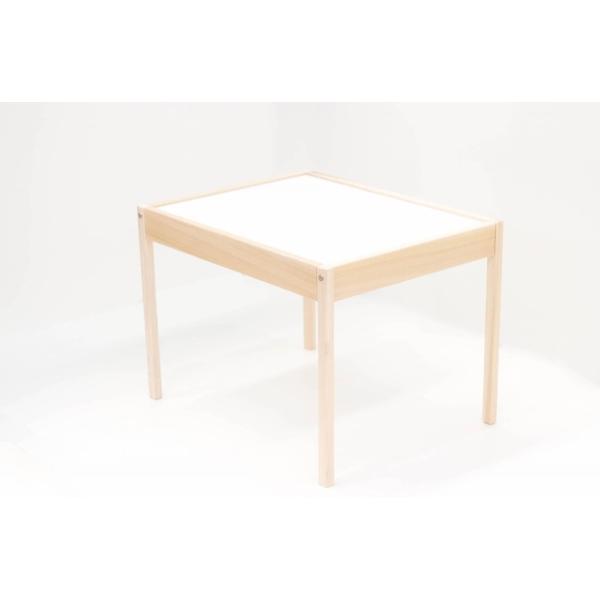 MESA MINI INFANTIL MONTESSORI