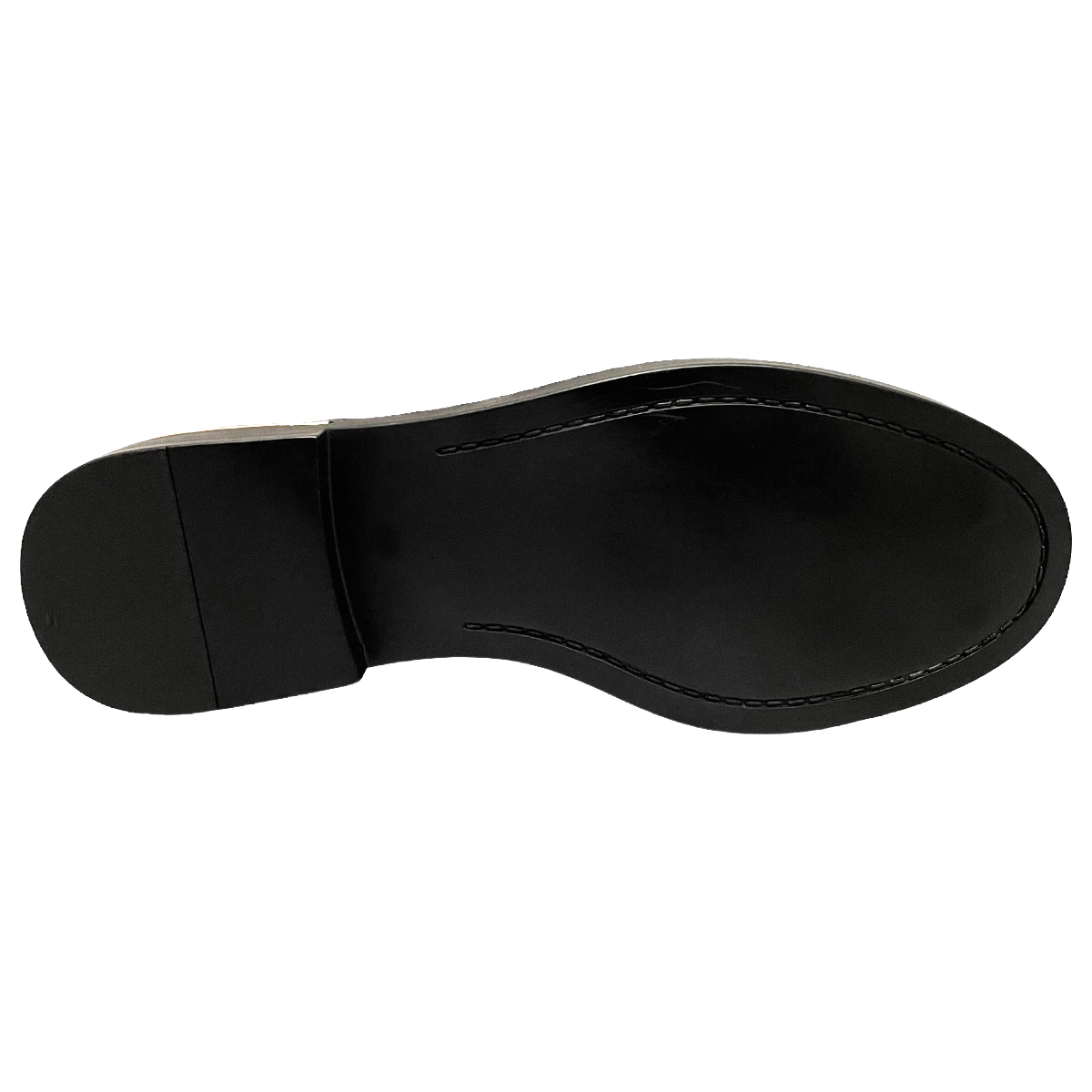 Zapato Derby De Mujer Salamandra 28002 Charol Negro Confort