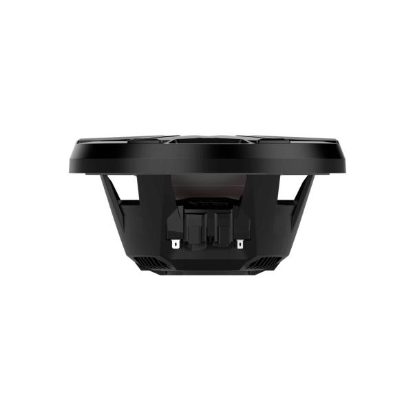 Bocinas Marinas Rockford Fosgate M2-8HB 1200 Watts 8 Pulgadas 4 Ohms 2 Vías Color Negro 