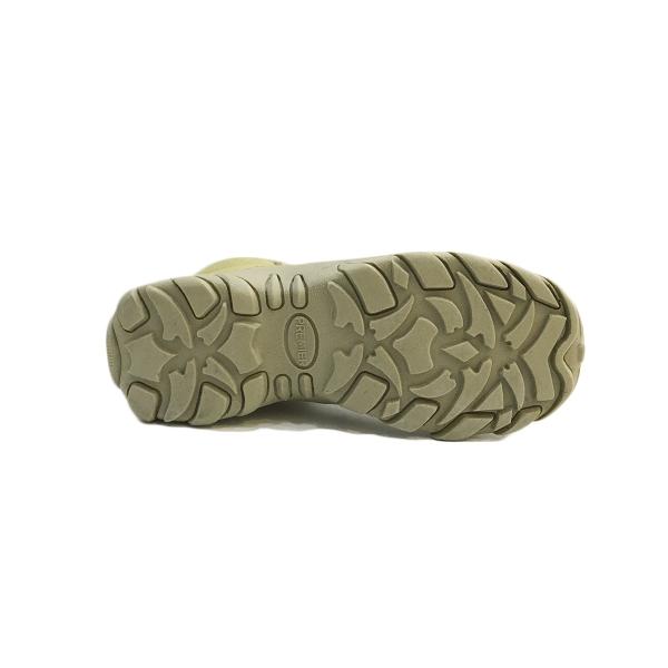 Botas Tácticas Militar Trabajo Cobra Hombre Arena