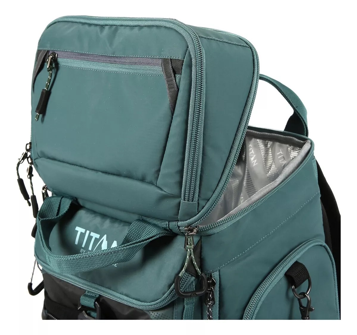 Mochila hielera titan hotsell