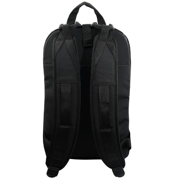 Mochila BOSS CARBON Negra Ascentials Pro