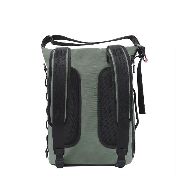 Mochila BLAZE LODEN Verde Ascentials Pro