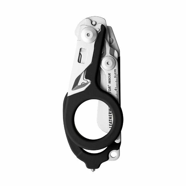 Multiherramienta SIGNAL Negra Leatherman