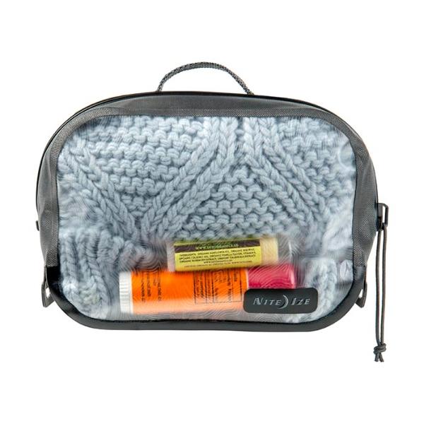 Estuche Contra Agua Negro Nite Ize