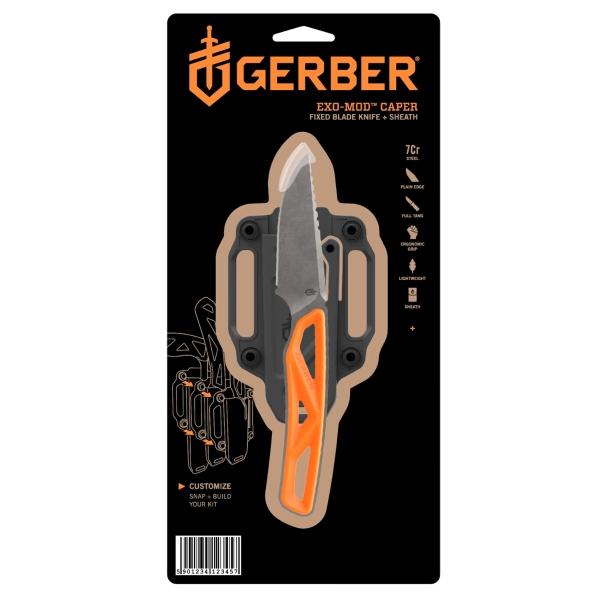 Multiherramienta SIGNAL Negra Leatherman