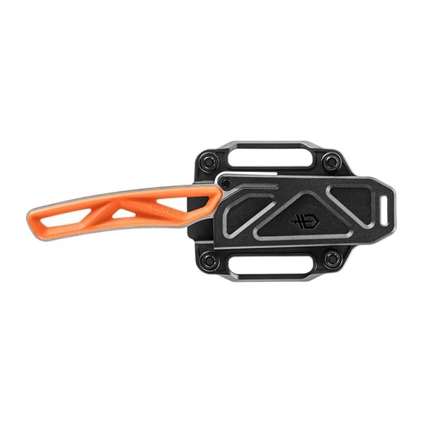 Kit De Multiherramienta Con Accesorios SIGNAL Roja Leatherman