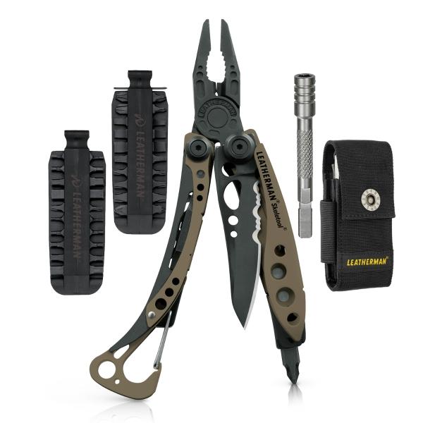 Estuche Contra Agua Negro Nite Ize