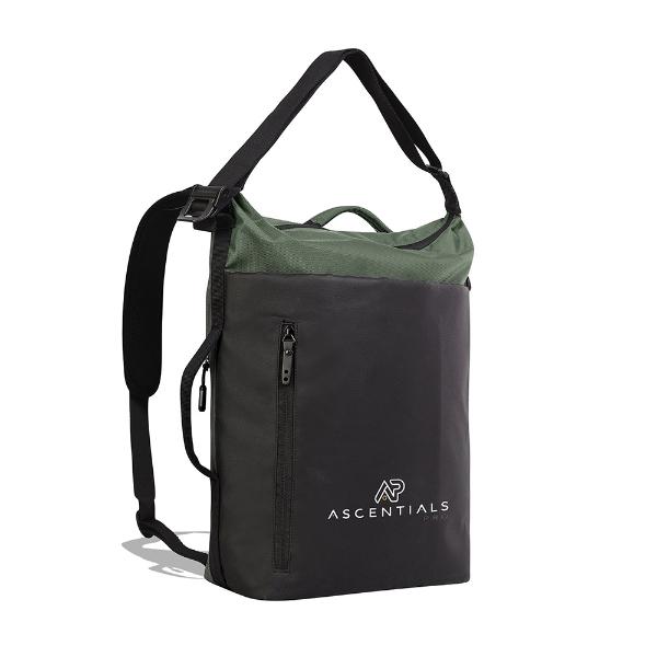 Mochila BLAZE LODEN Verde Ascentials Pro