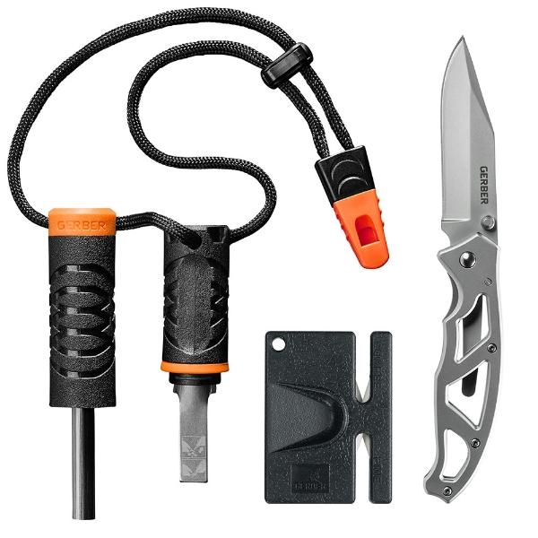 Estuche Contra Agua Negro Nite Ize