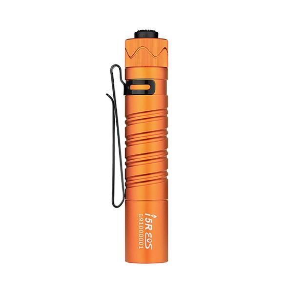 Linterna Recargable Táctica WARRIOR 3 Camuflaje Olight
