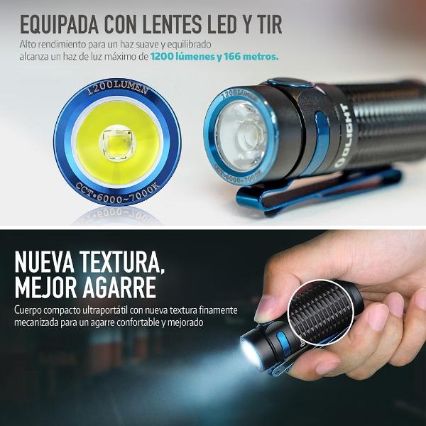 Kit De Multiherramienta Con Accesorios SIGNAL Roja Leatherman
