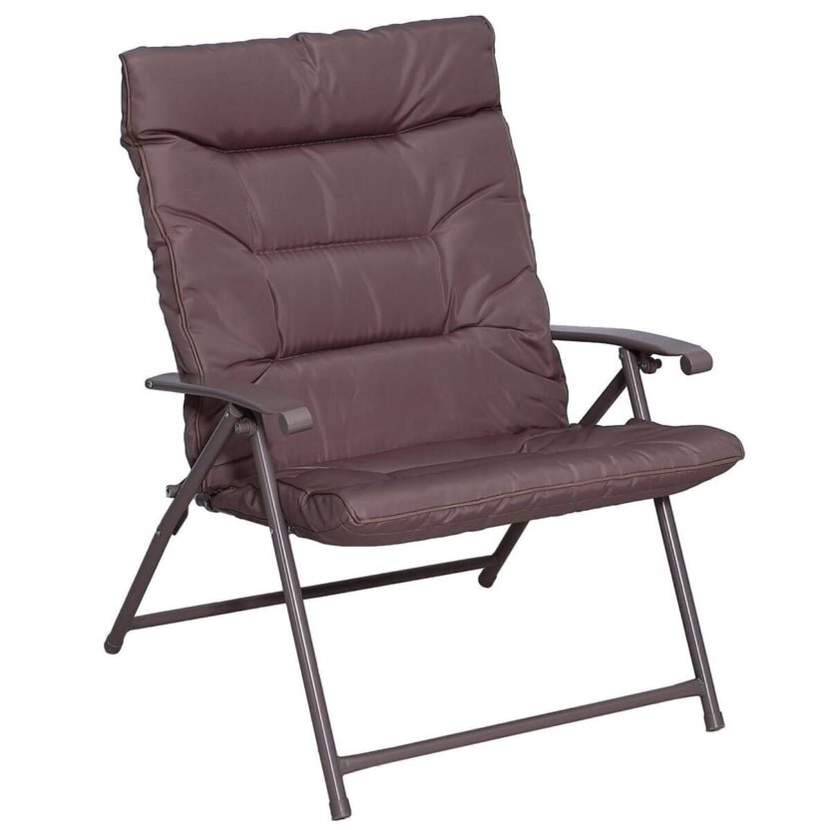 Juego de Balcón Plegable Sao Paulo Taupe Home Collection.