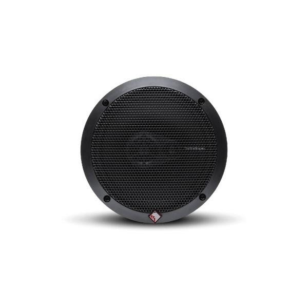 Bocinas Coaxiales Full-Range Rockford Fosgate R165X3 90 Watts 6.5 Pulgadas 3 Vías 