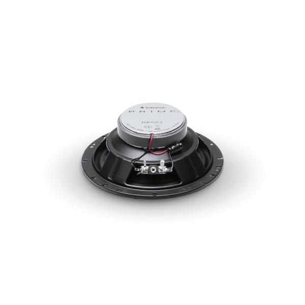 Bocinas Coaxiales Full-Range Rockford Fosgate R165X3 90 Watts 6.5 Pulgadas 3 Vías 
