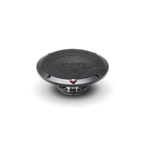 Bocinas Coaxiales Full-Range Rockford Fosgate R165X3 90 Watts 6.5 Pulgadas 3 Vías 