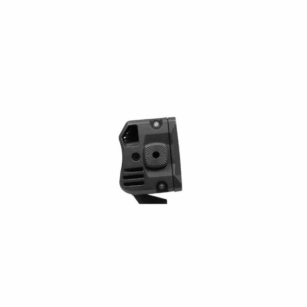 Kit Vidrios Eléctricos Universal P/autos 4 Puertas Con Swich